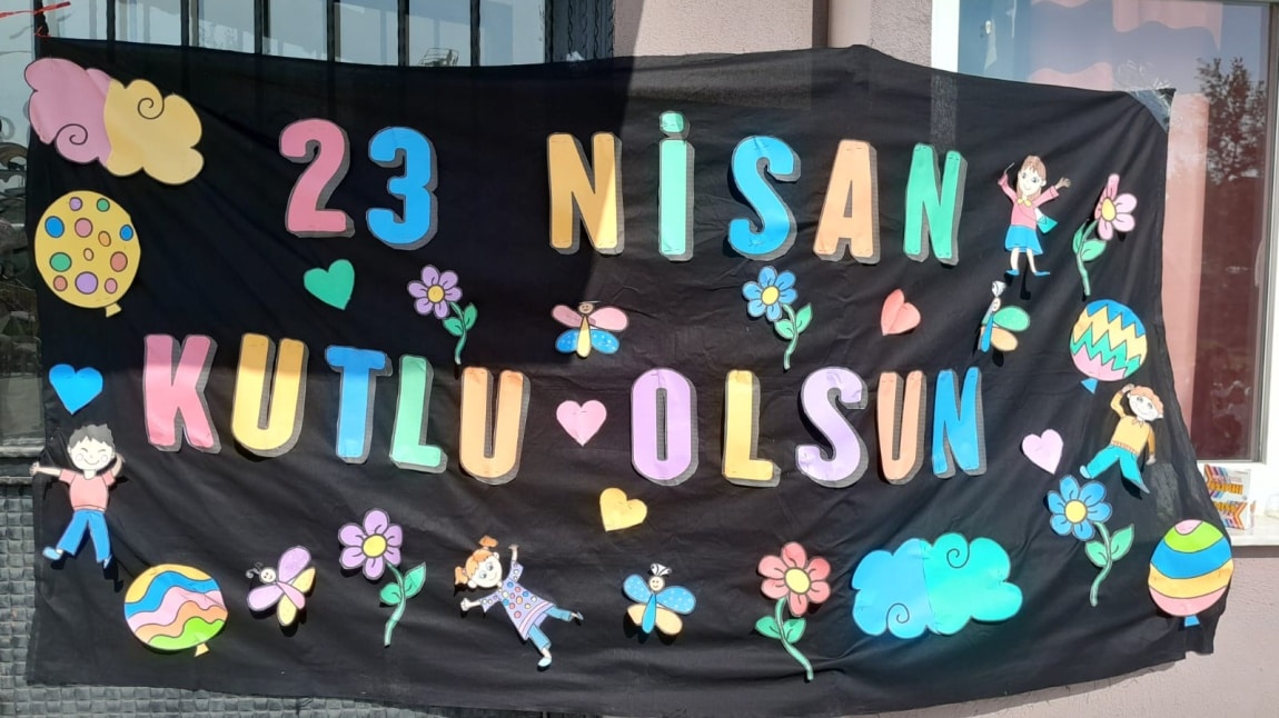 23 Nisan Şenliği 
